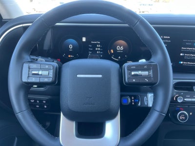 2026 Hyundai Palisade SEL Convenience
