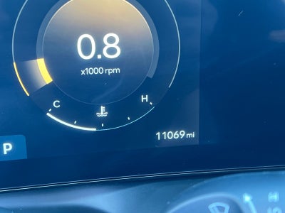 2026 Hyundai Palisade SEL Convenience