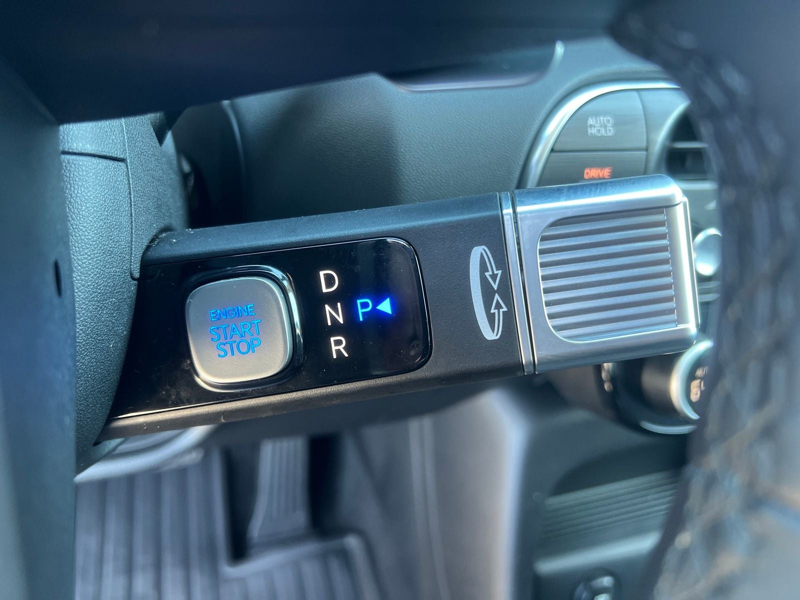 2026 Hyundai Palisade SEL Convenience