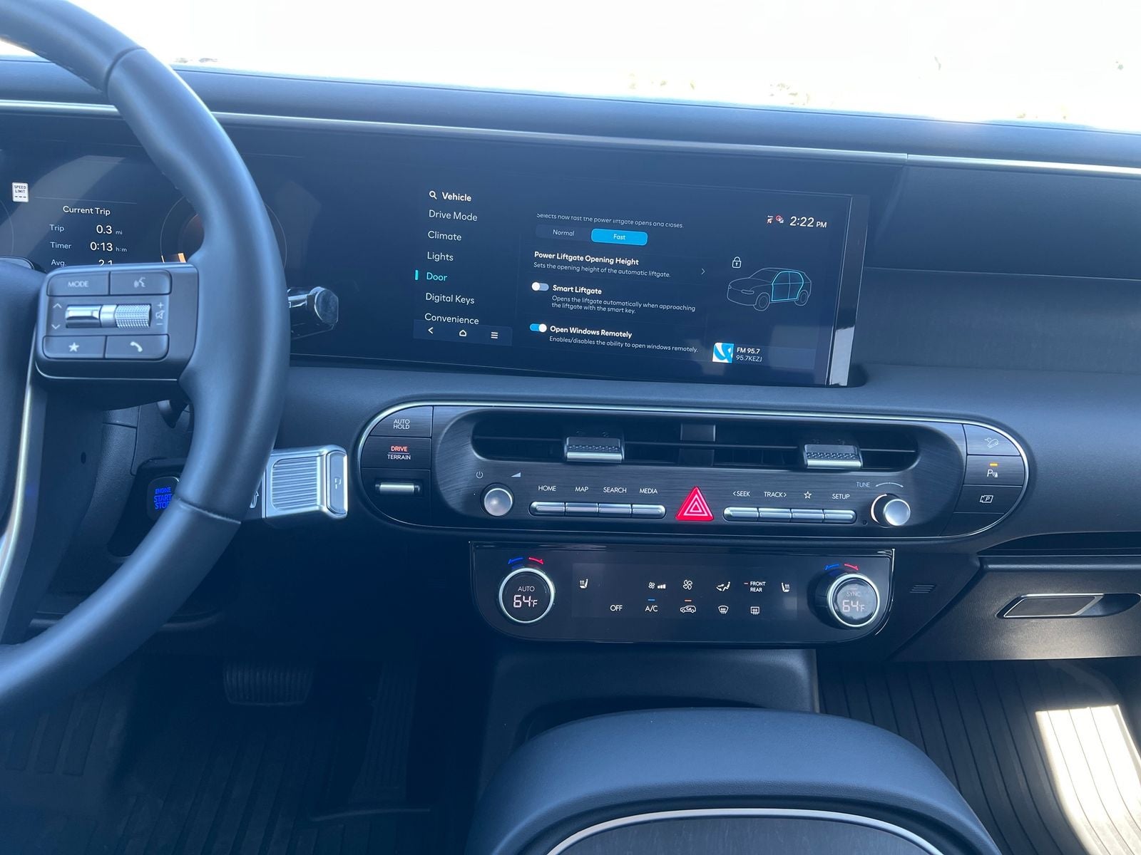 2026 Hyundai Palisade SEL Convenience