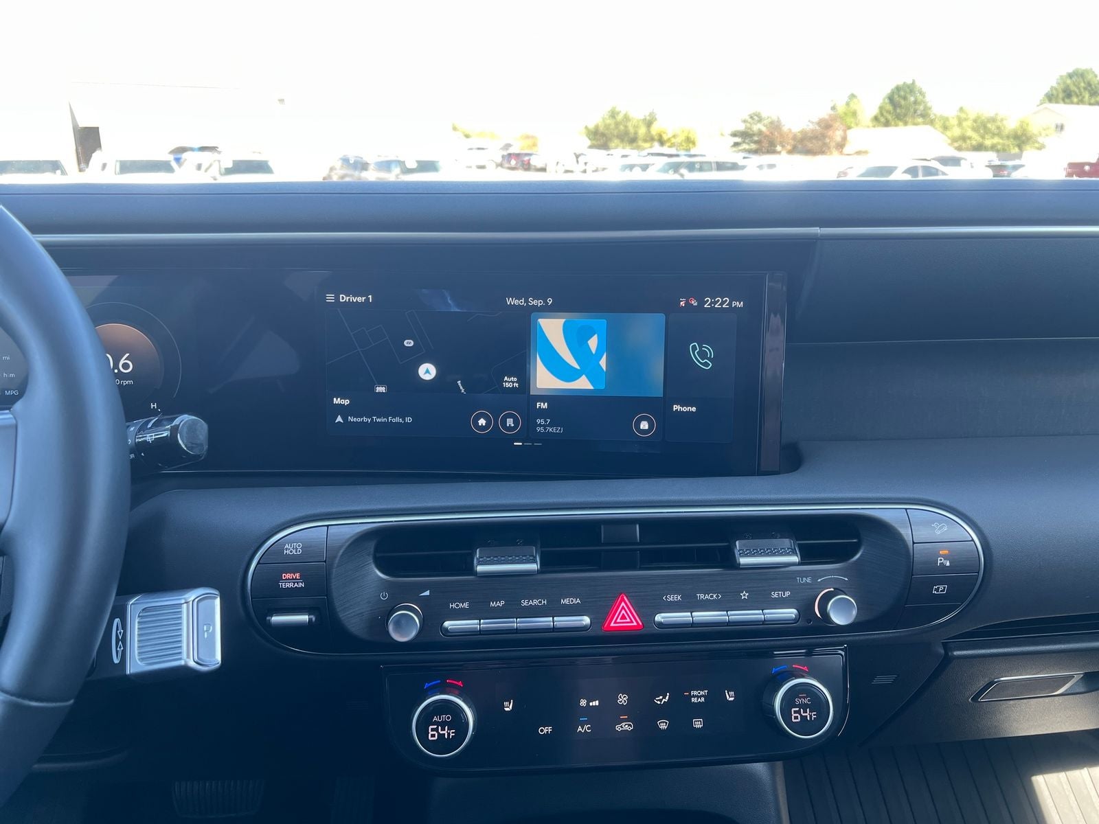 2026 Hyundai Palisade SEL Convenience