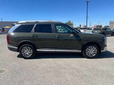2026 Hyundai Palisade SEL Convenience
