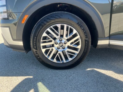 2026 Hyundai Palisade SEL Convenience