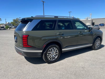 2026 Hyundai Palisade SEL Convenience