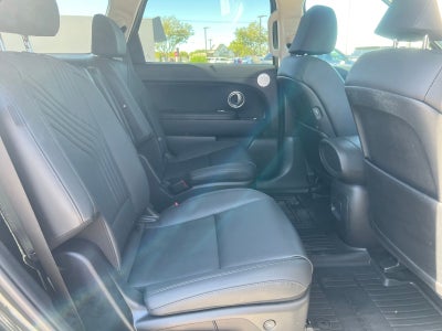 2026 Hyundai Palisade SEL Convenience