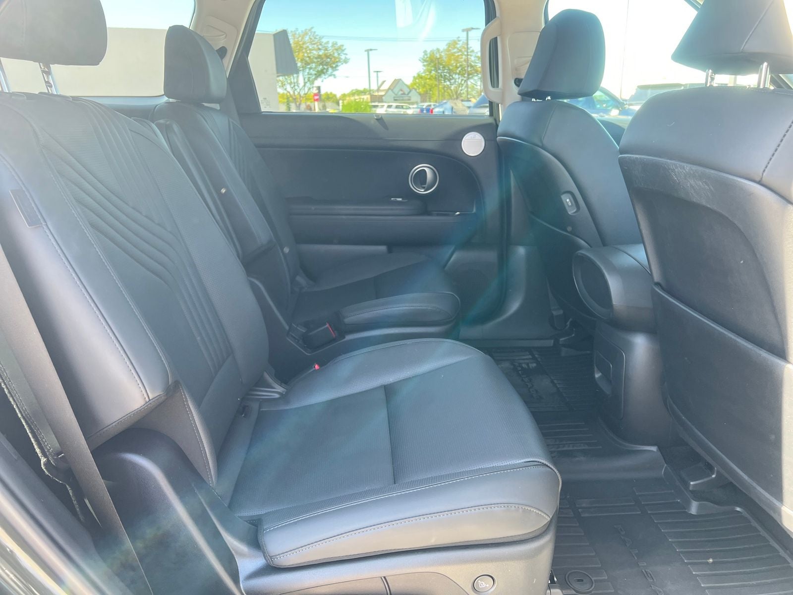 2026 Hyundai Palisade SEL Convenience