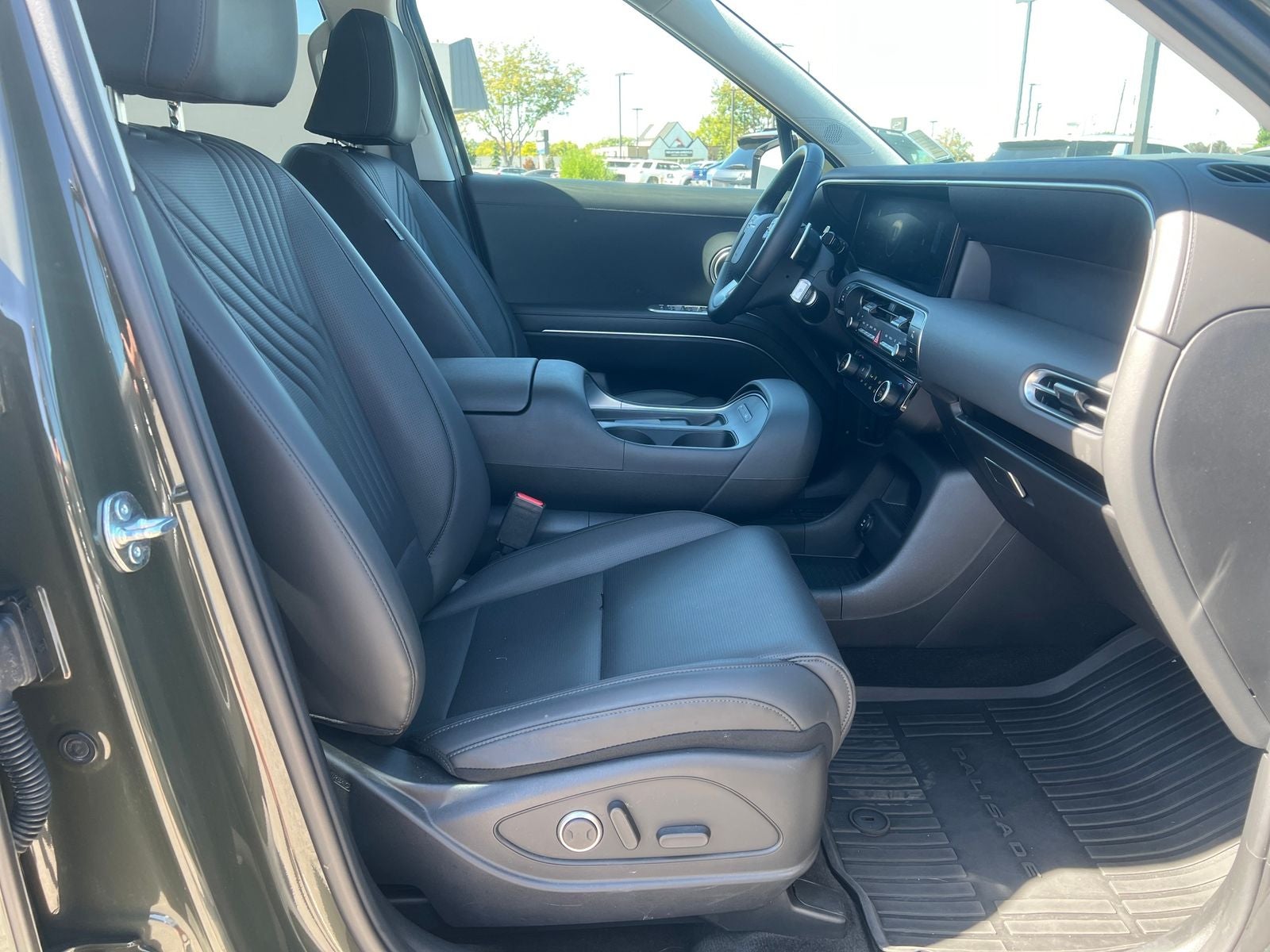 2026 Hyundai Palisade SEL Convenience