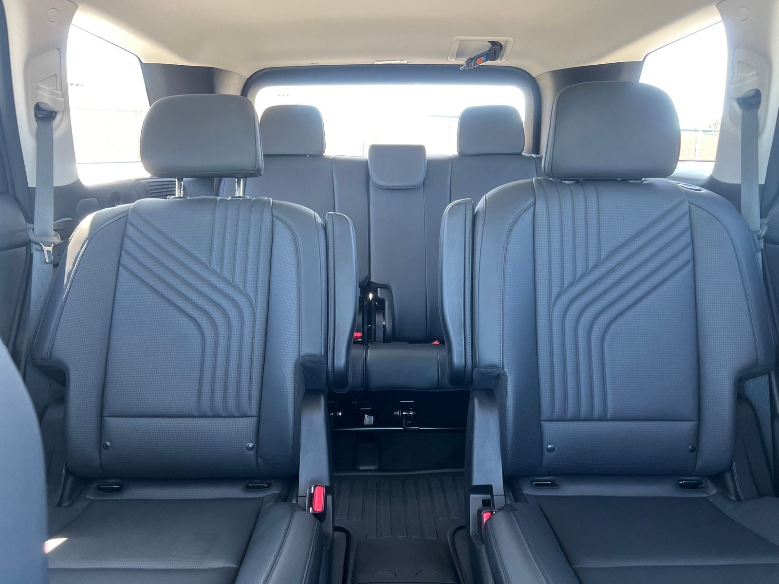 2026 Hyundai Palisade SEL Convenience