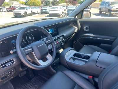 2026 Hyundai Palisade SEL Convenience