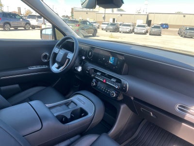 2026 Hyundai Palisade SEL Convenience