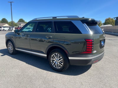 2026 Hyundai Palisade SEL Convenience
