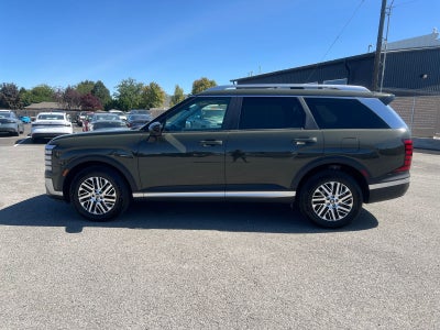 2026 Hyundai Palisade SEL Convenience
