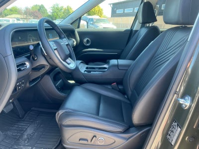 2026 Hyundai Palisade SEL Convenience
