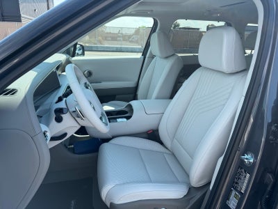 2026 Hyundai Palisade SEL Convenience