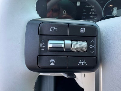 2026 Hyundai Palisade SEL Convenience