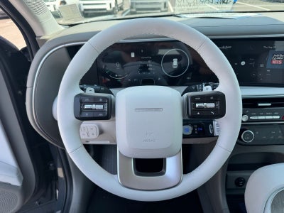 2026 Hyundai Palisade SEL Convenience
