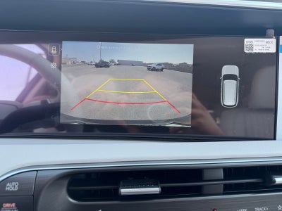 2026 Hyundai Palisade SEL Convenience