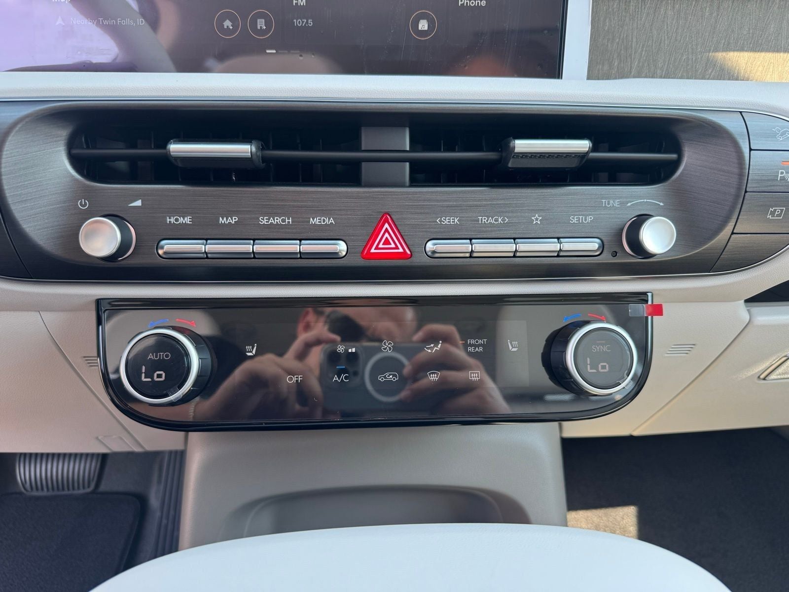 2026 Hyundai Palisade SEL Convenience