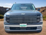 2026 Hyundai Palisade SEL Convenience