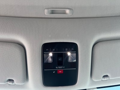 2026 Hyundai Palisade SEL Convenience