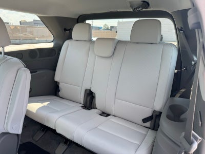 2026 Hyundai Palisade SEL Convenience