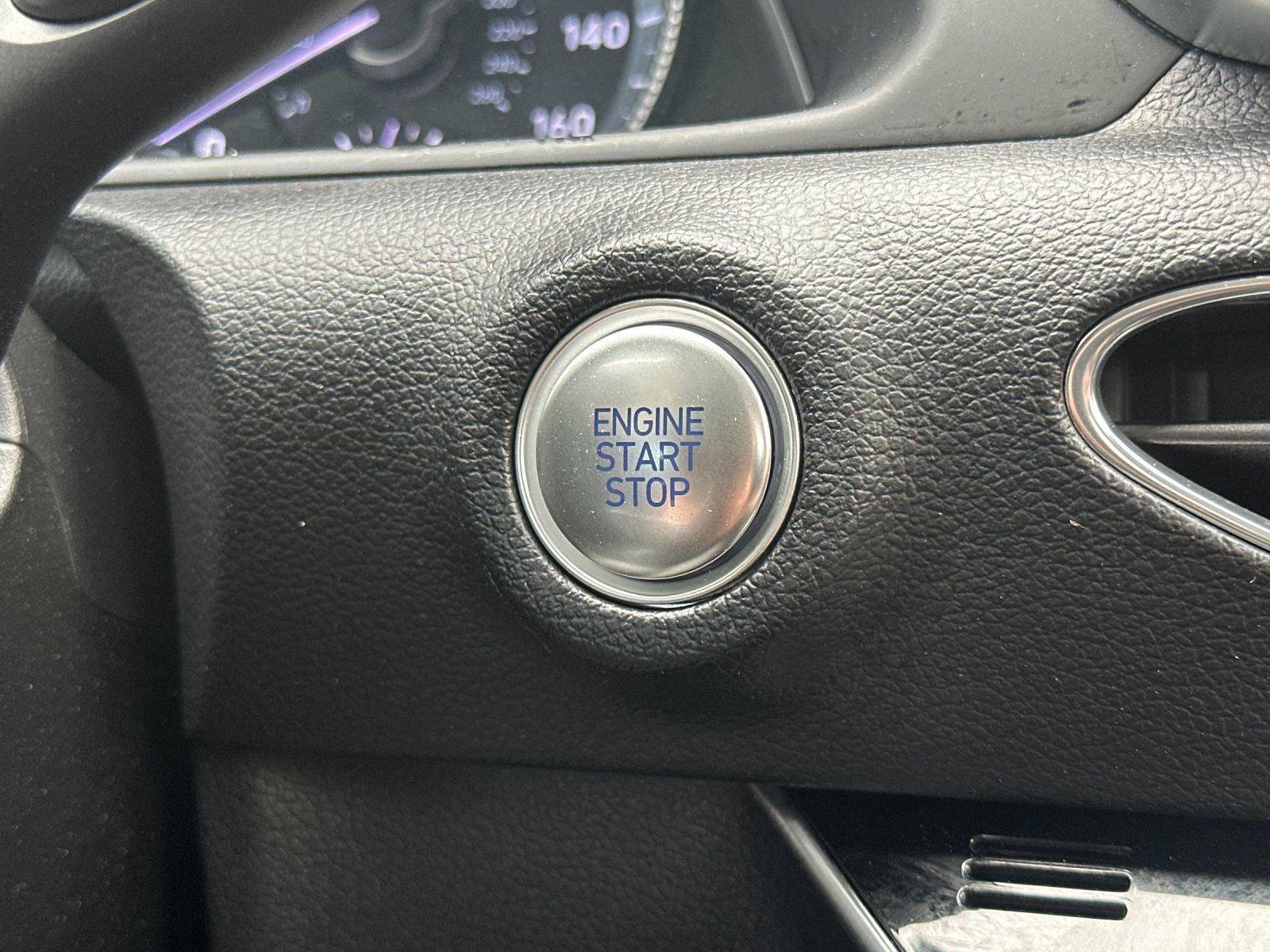 2021 Hyundai Sonata Hybrid SEL