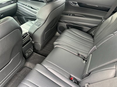 2025 Genesis GV80 2.5T