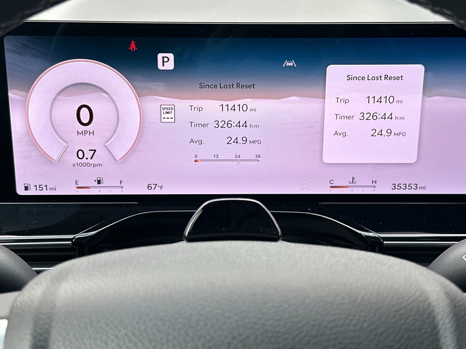 2025 Genesis GV80 2.5T