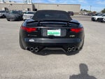 2017 Jaguar F-TYPE R
