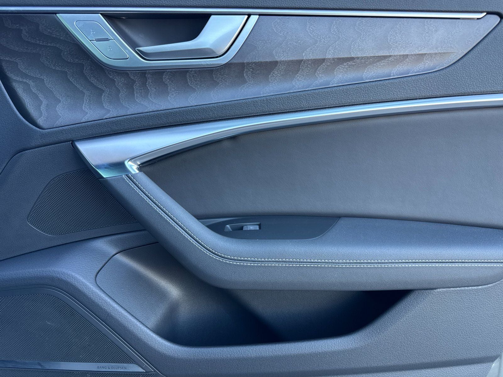 2024 Audi A6 55 Premium Plus quattro