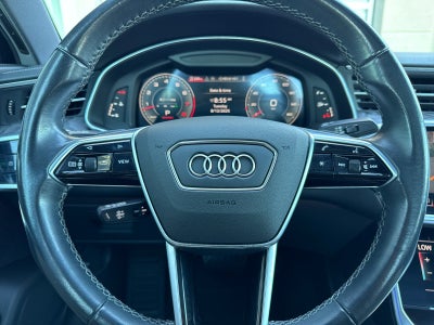 2024 Audi A6 55 Premium Plus quattro