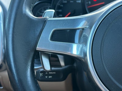 2014 Porsche Cayenne Diesel