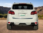 2014 Porsche Cayenne Diesel