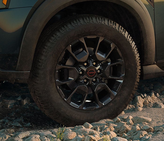 2025 Nissan Armada | Rob Green Nissan in Twin Falls ID