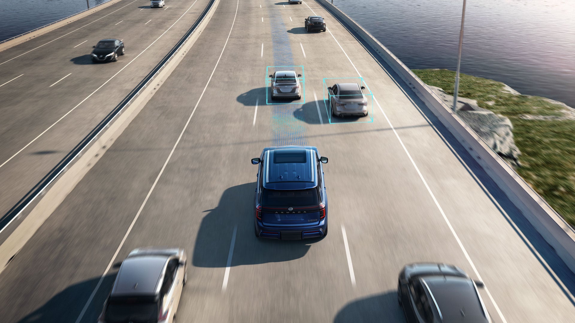 2025 Nissan Armada | Rob Green Nissan in Twin Falls ID