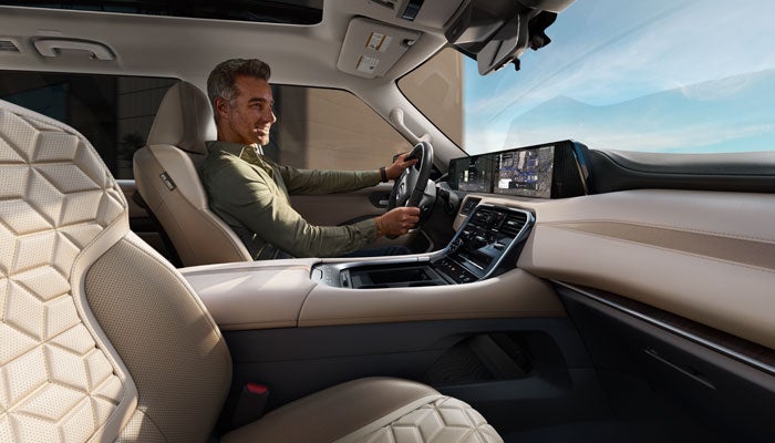 2025 Nissan Armada | Rob Green Nissan in Twin Falls ID