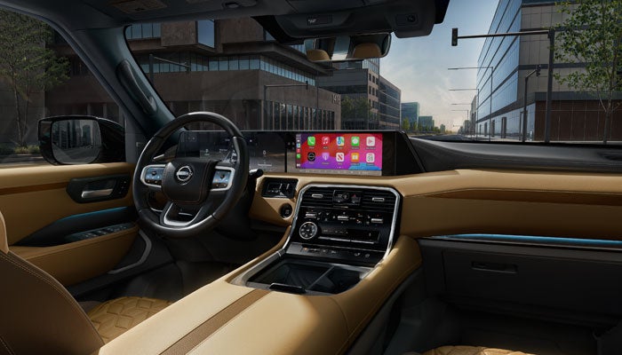 2025 Nissan Armada | Rob Green Nissan in Twin Falls ID