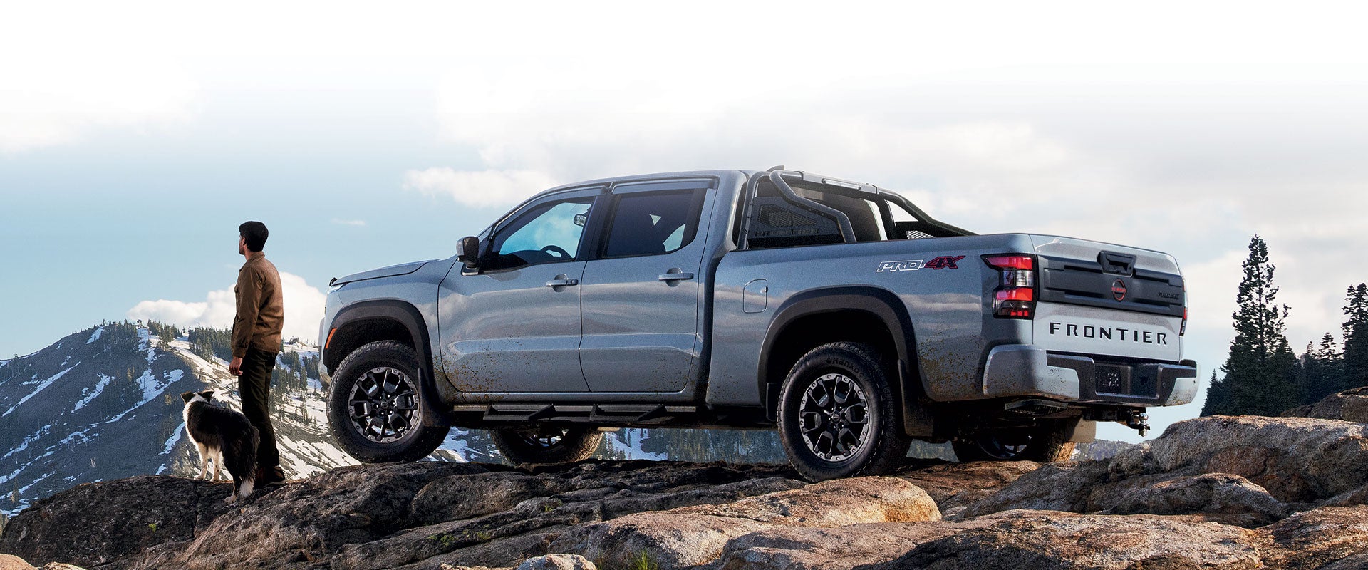 Rob Green Nissan in Twin Falls ID