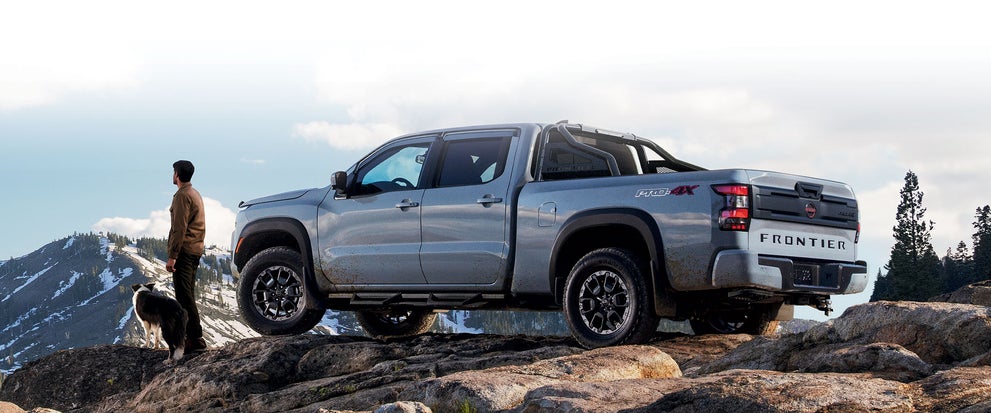 Rob Green Nissan in Twin Falls ID