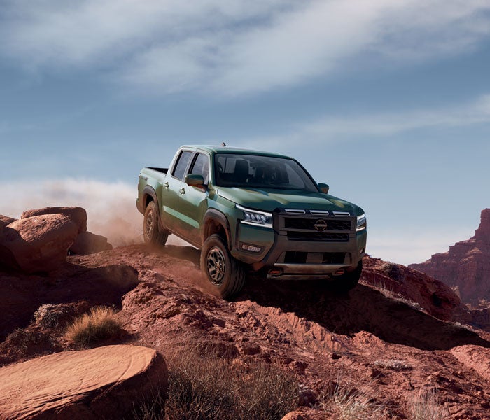 Rob Green Nissan in Twin Falls ID