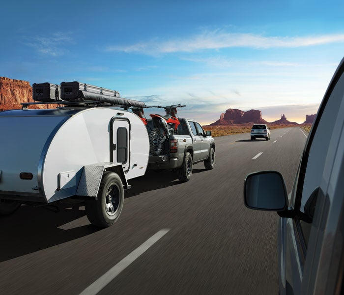 Rob Green Nissan in Twin Falls ID