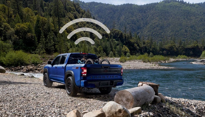 Rob Green Nissan in Twin Falls ID