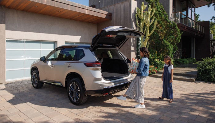 Rob Green Nissan in Twin Falls ID