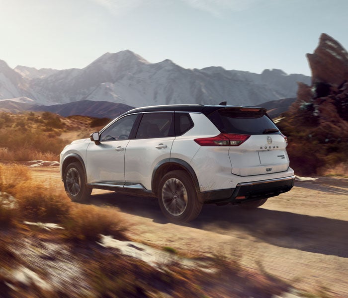 Rob Green Nissan in Twin Falls ID