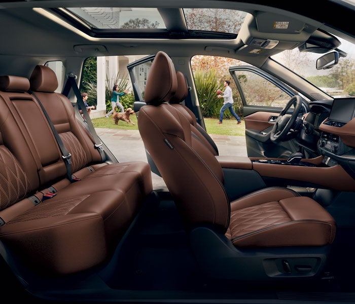 Rob Green Nissan in Twin Falls ID