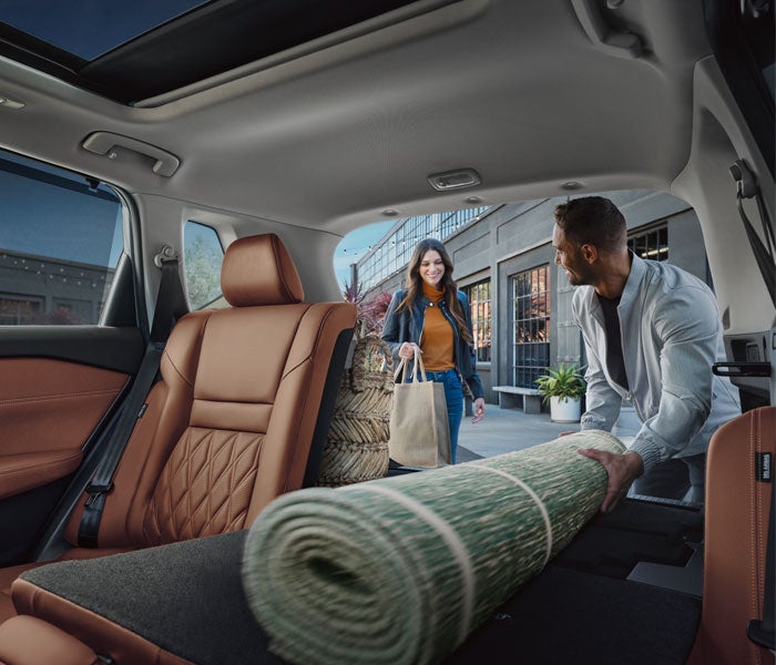 Rob Green Nissan in Twin Falls ID