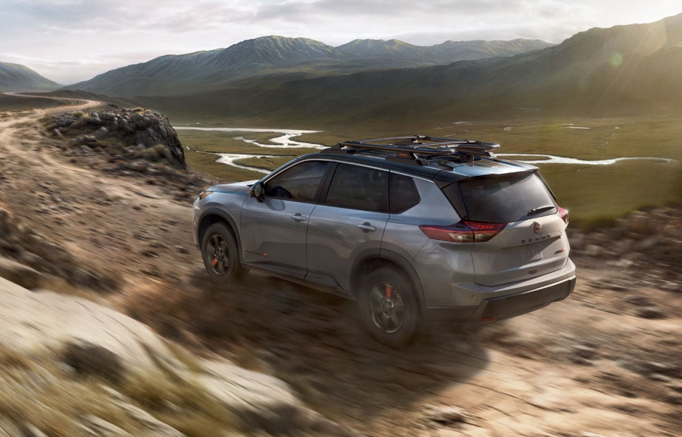 Rob Green Nissan in Twin Falls ID