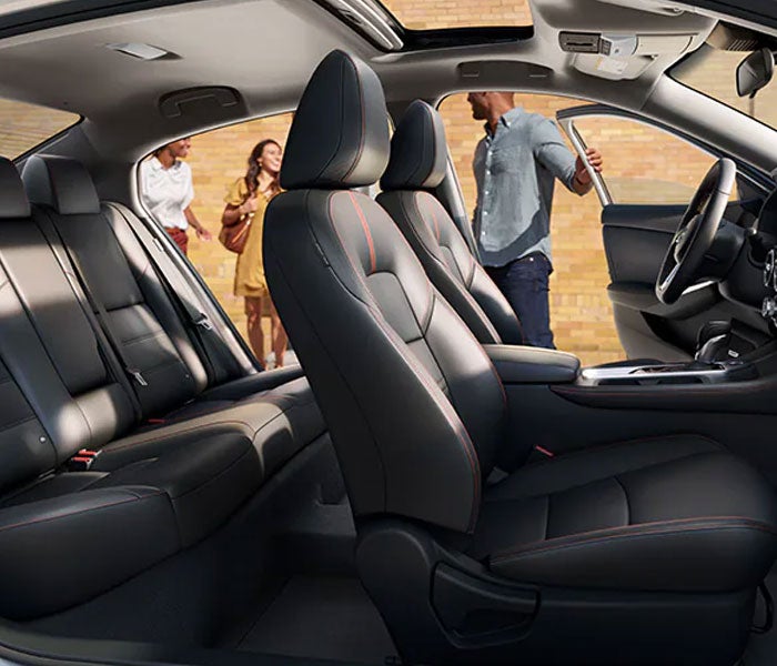 Rob Green Nissan in Twin Falls ID