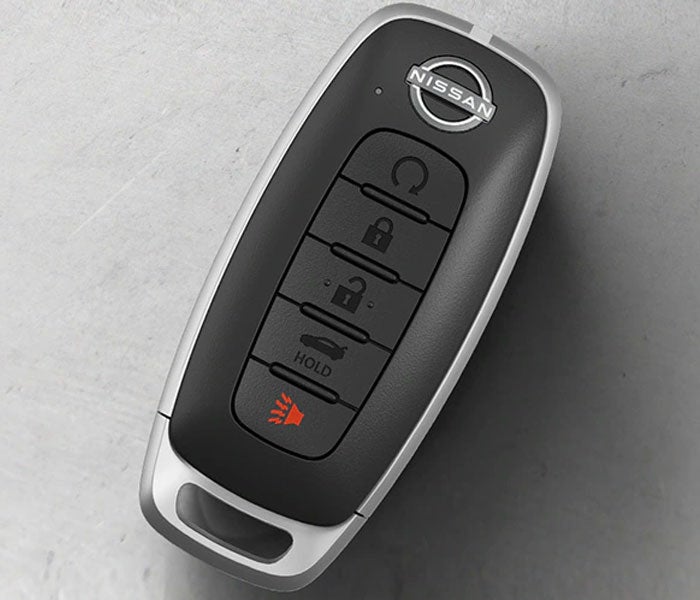 Rob Green Nissan in Twin Falls ID