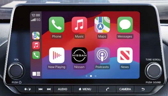 Rob Green Nissan in Twin Falls ID